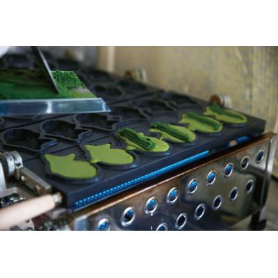 ふるさと納税 飯塚市 お茶屋さんが本気で作った抹茶たい焼き8尾入り(飯塚市) |  | 02