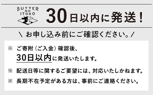 バターのいとこ 詰め合わせB(ミルク味、あんバター味、ラスク2種類、グラノーラ)〔P-28〕≪ミルク あんバター ラスク グラノーラ お菓子 洋菓子 朝食 ギフト ≫