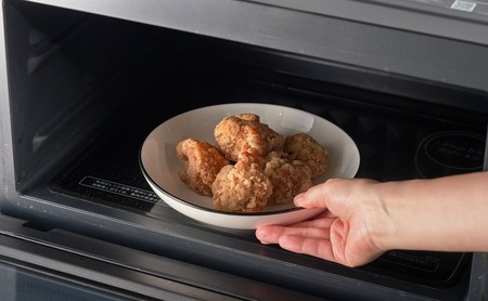 大分名物からあげ 下味しょうゆ×4袋 | 津久見市