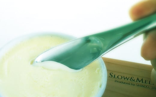 
            銅製アイスクリームスプーン FC010016
          