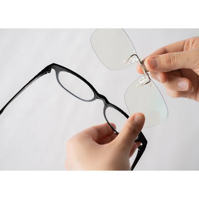 ふるさと納税 岡崎市 ナイトグラス　クリアジャケット |  | 01