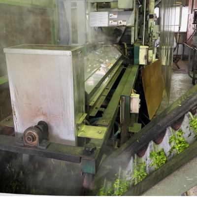 ふるさと納税 掛川市 【産地直送】お茶農家が普段使いで飲むお茶　1番茶100%深蒸し掛川茶100g×11袋　合計1.1kg |  | 02
