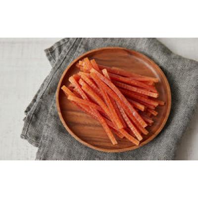 ふるさと納税 大河原町 まるごとささみジャーキー 細切り プレーン 100g P-IJ-HSE100 [53752602] |  | 02