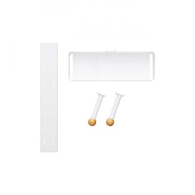 ふるさと納税 大河原町 ハンガーラック 洗濯機横ラック アイリスオーヤマ LHR-300 ホワイト[53752088] |  | 03