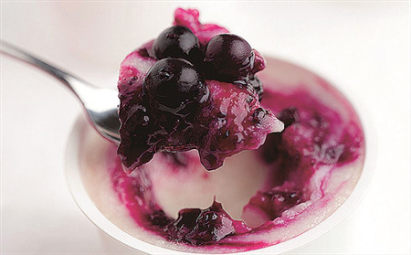 やまに農産　食べる甘酒「あまゆきちゃん」（イチゴ・カシス・サルナシ）