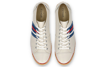 SP－198　Tricolor　サイズS（24.5cm） No.983-03