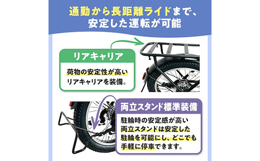 PELTECH X-Adventure　20型折り畳み自転車外装6段変速ハイパワーモデル【配送不可地域：沖縄県】