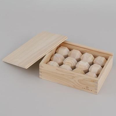 ふるさと納税 中津川市 IKONIH 26面ストレージゲーム