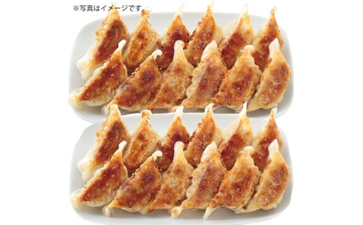 ZF143.博多八助監修・うまかひとくち餃子（3セット）