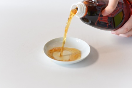 酢しょうゆ　1L×２本（化粧箱入り）