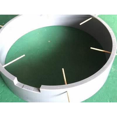 ふるさと納税 飯島町 信英式ワイヤートラップ　丸型(20cm)【塩ビ式】 |  | 02