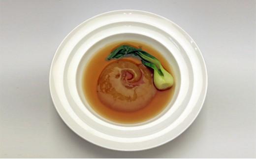 ふかひれ 姿煮 10個 セット 国産 天然 中華 料理 おかず 高級 食材 レトルト コラーゲン グルメ 珍味 フカヒレ