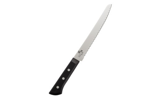 ＜食洗機対応・包丁＞ ◇貝印 関孫六 わかたけ パン切 210mm