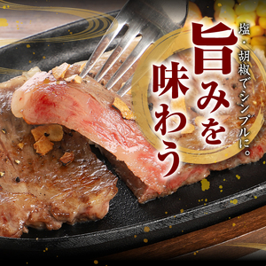 【冷凍】 前沢牛サーロインステーキ200g×2枚セット ブランド牛肉 国産 国産牛 牛肉 お肉 冷凍 [U0192]