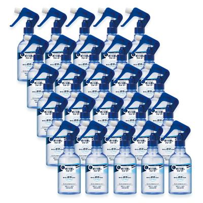 ふるさと納税 板倉町 サイクルスタイルメンズヘアウォーター 本体 285ml ×25個|13_bsa-362501 |  | 01