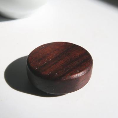 ふるさと納税 小牧市 木製サムフック&サムレスト セルマー用 (シタン) [195S16-01] |  | 01