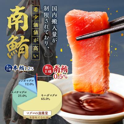 ふるさと納税 焼津市 訳あり ミナミマグロ 刺身 中トロ 天然 切り落とし 約1.4kg(a35-018) |  | 01