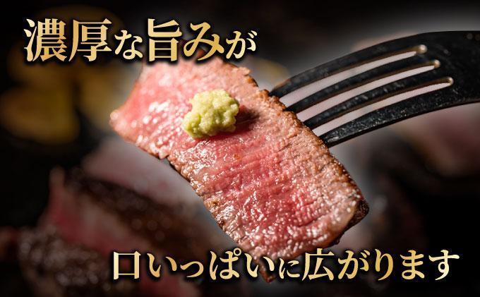 博多和牛ヒレステーキ 1.2kg(120g×10枚)