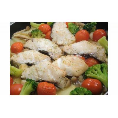 ふるさと納税 広尾町 冷凍カット鱈(真ダラ)1パック250g×3パック【マダラ　お手軽】(0092) |  | 03