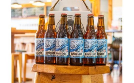 クラフトビール 6本 限定ラベル クラフトビール沼津ラガー