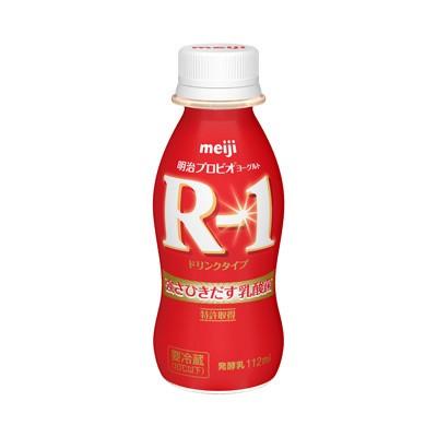 ふるさと納税 守谷市 R-1ドリンク36本