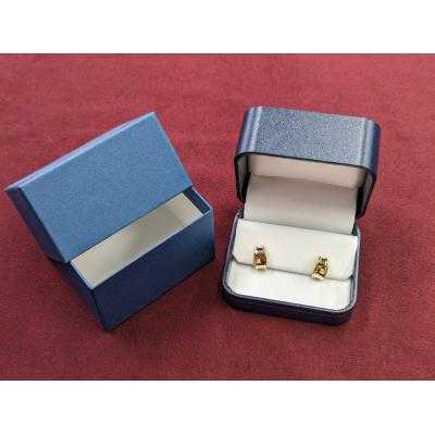 ふるさと納税 甲府市 18金　イエローゴールド　地金　ピアス　 SH4078 |  | 03