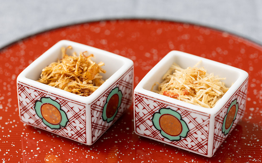 【ふるさと納税】ホタテ × かに ふりかけ 各3袋 計 6袋 食べ比べ セット( 焦がし醤油味 国産 / 紅ズワイの香ばしい焼がに味 ) 生ふりかけ まとめ買い 大容量 澤田食品 ごはんのお供 ご飯の