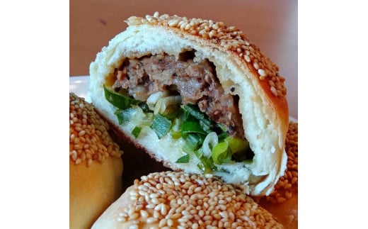 台湾グルメ7種セット｜おやつ 台湾 グルメ 本場 群馬県 前橋市