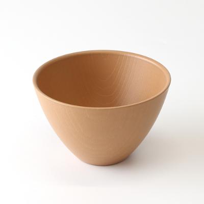 ふるさと納税 高野町 こもれび　木目調スープボールNA　5個入 |  | 01