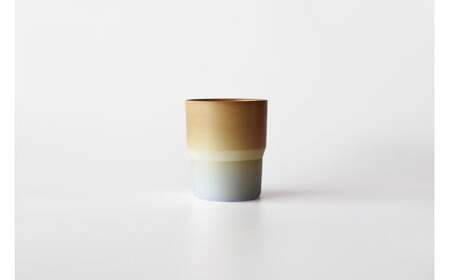 1616/ S&B Mug Blue & Light Brown セット【1616/arita japan】有田焼 食器 カップ マグカップ ブルー ブラウン シンプル A22-100