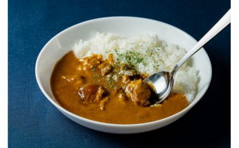 I-110 奈良ホテル カレー缶3缶セット