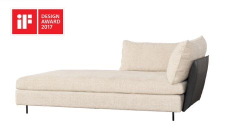 【Ritzwell】LIGHT FIELD  SOFA  CHAISE LONGUE ソファーベッド 家具 [AYG030] 家具 家具 家具 家具 家具 家具 家具 