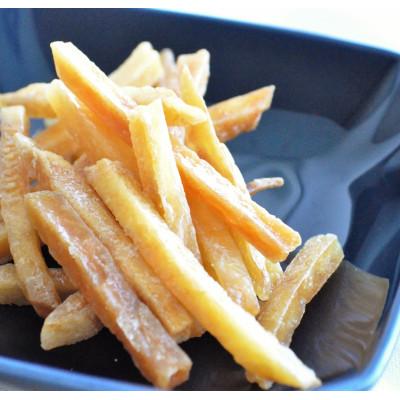 ふるさと納税 宮崎市 芋けんぴ 食べくらべ |  | 01