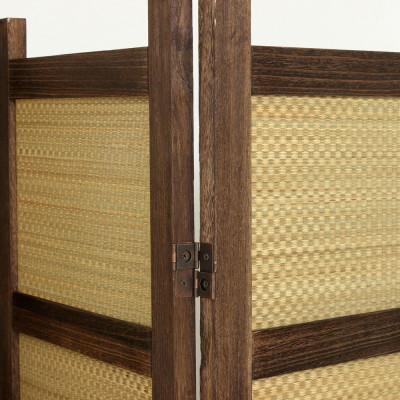 ふるさと納税 海南市 焼桐　スクリーン3連 |  | 02