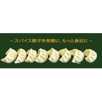 ふるさと納税 草津市 スパイス餃子60個 |  | 03