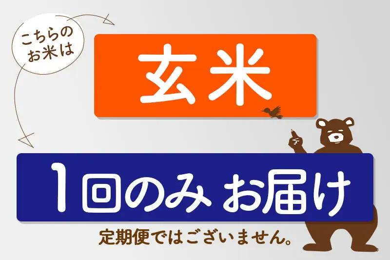 ※令和7年産※秋田県産 あきたこまち 8kg【玄米】(2kg小分け袋)【1回のみお届け】2025年産 お届け時期選べる お米 みそらファーム