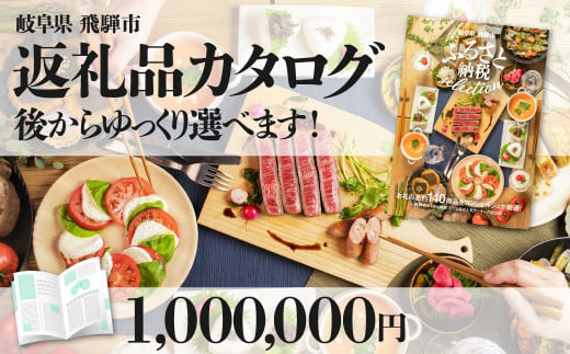 
後からゆっくり返礼品を選べる♪飛騨市のふるさと納税カタログ　 飛騨牛 日本酒 ラーメン 乳製品 米 野菜 定期便 など約200種類以上 | 牛肉 肉 米 野菜 トマト とうもろこし 酒 麺類 チーズ 牛乳 惣菜 あとから ふるさと納税
