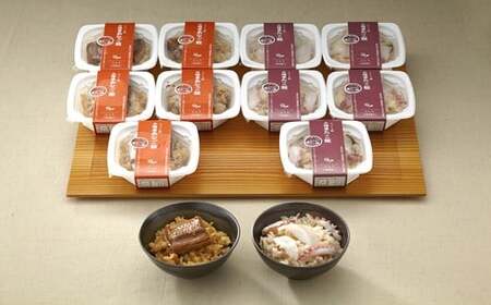 【高島屋選定品】＜定期便＞簡単調理！港町のごはんと煮魚コース 塩竈市×高島屋コラボ 宮城県【04203-0372】