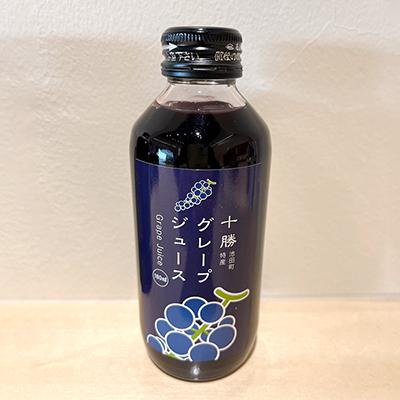 ふるさと納税 池田町 北海道昔ながらのぶどうミニジュース&ハスカップジュース 計10本(180ml×各5本)無添加 無着色 |  | 01