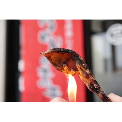 ふるさと納税 魚津市 ほたるいか素干し計160g |  | 01