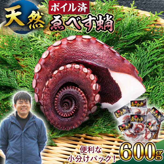 【ふるさと納税】【6月より発送開始】【コリコリ肉厚！】 ゑべす蛸 計520g（130g×4P）＜大瀬戸町漁協＞ [CAR003] 長崎 西海 タコ たこ 真蛸 真空パック 刺身 たこ飯 カルパッチョ パスタ 旬の味 冷凍 セット 小分けパック 天然