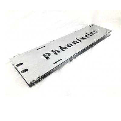 [CG60-500]フェニックスライズの煙突ガード「煙突ガードΦ60用」【配送不可地域：離島・沖縄県】