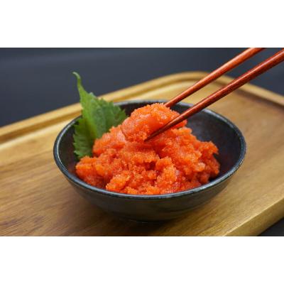 ふるさと納税 みやこ町 【訳あり】辛子明太子切子1.5kg(みやこ町) |  | 02