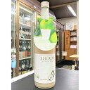 【ふるさと納税】【白いラフランス】6度 720ml×1