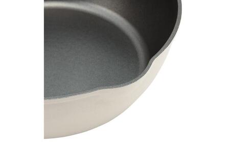 ホームコーディ　ガス火対応　ダイヤモンドコーティング　軽量フライパン　26cm　深型 イオンリテール 調理　料理