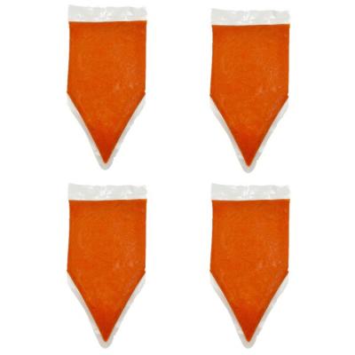 ふるさと納税 新宮町 訳あり!博多辛子明太子バラコ2kg(500g×4p)【辛子明太子】.AC337 |  | 03