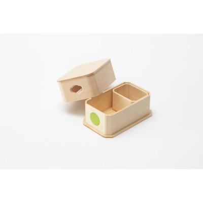ふるさと納税 名古屋市 HINOKI BENTO + |  | 02