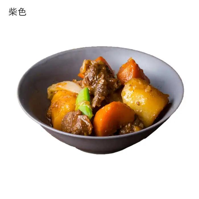 【波佐見焼】料理を引き立たせる 小鉢 14色セット 食器 皿 【DRESS】 [SD35] 波佐見焼