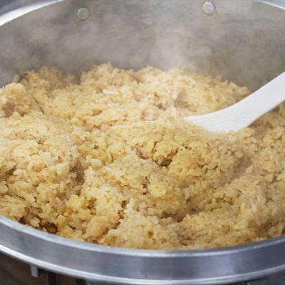ふるさと納税 岩手県 岩手県産 帆立ドリア 150g×4個セット 無添加・無着色・厳選素材 |  | 02