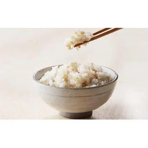 ガジロウ便 【北海道・東北・九州】 もちむぎ精麦 4kg もち麦